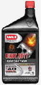 HEAVY DUTY  1QT